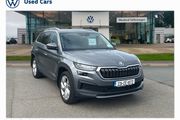 Skoda Kodiaq 2023