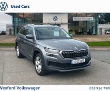 Skoda Kodiaq 2023