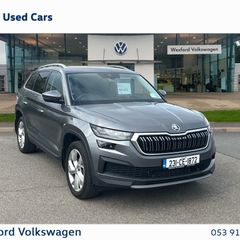 Skoda Kodiaq 2023