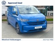 Volkswagen Transporter 2026