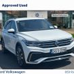 Volkswagen Tiguan Allspace 2024