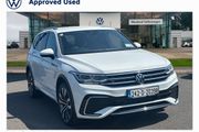 Volkswagen Tiguan Allspace 2024