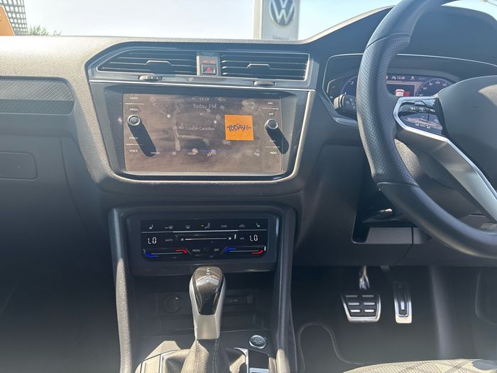 Volkswagen Tiguan Allspace 2024