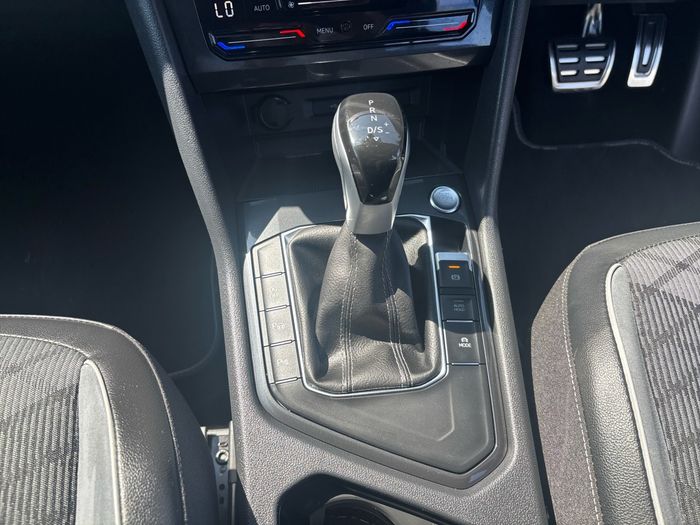 Volkswagen Tiguan Allspace 2024