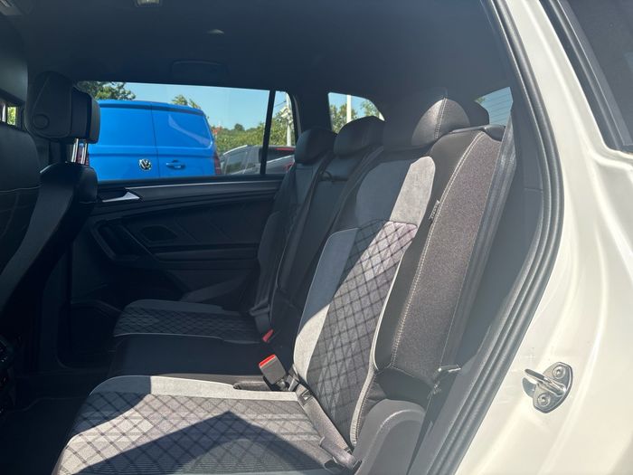 Volkswagen Tiguan Allspace 2024