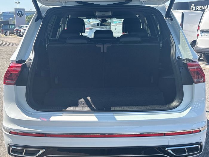Volkswagen Tiguan Allspace 2024