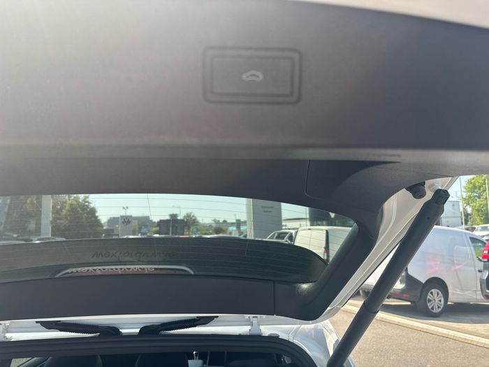 Volkswagen Tiguan Allspace 2024