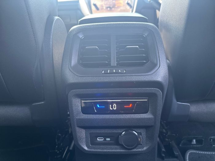 Volkswagen Tiguan Allspace 2024