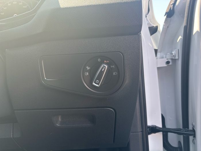 Volkswagen Tiguan Allspace 2024