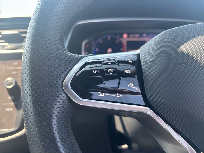Volkswagen Tiguan Allspace 2024