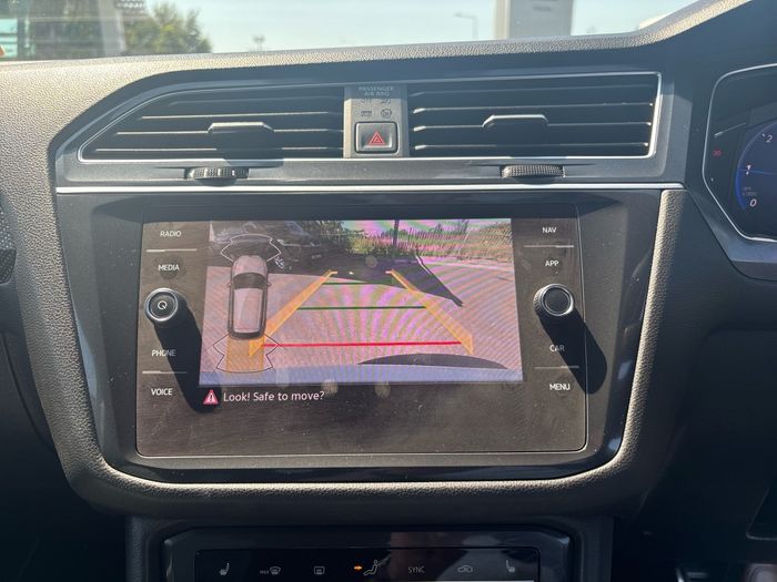 Volkswagen Tiguan Allspace 2024
