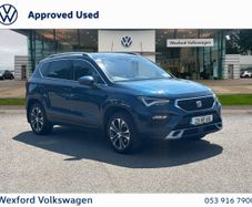 SEAT Ateca 2023