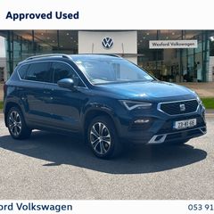 SEAT Ateca 2023