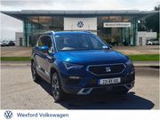 SEAT Ateca 2023
