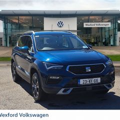 SEAT Ateca 2023