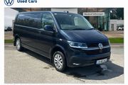 Volkswagen Transporter 2023