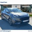 Ford Puma 2022