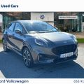 Ford Puma 2022