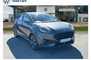 Ford Puma 2022
