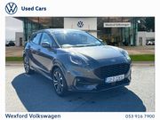 Ford Puma 2022