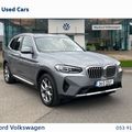 BMW X3 2024