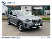 BMW X3 2024