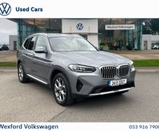 BMW X3 2024
