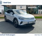 Volkswagen ID.4 2023