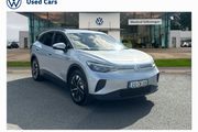 Volkswagen ID.4 2023
