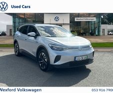 Volkswagen ID.4 2023