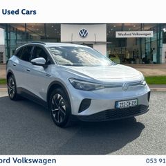 Volkswagen ID.4 2023
