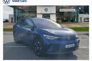 Volkswagen ID.4 2023