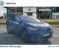 Volkswagen ID.4 2023