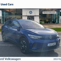 Volkswagen ID.4 2023