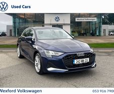 Audi A3 2024
