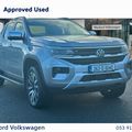 Volkswagen Amarok 2026