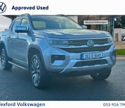 Volkswagen Amarok 2026