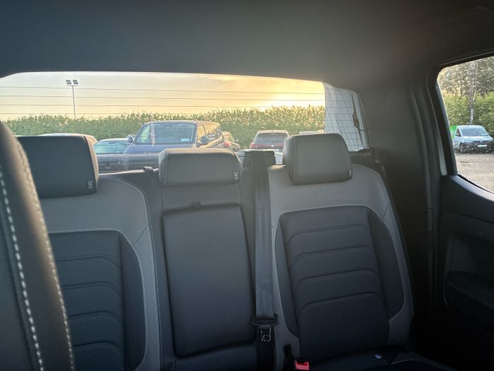 Volkswagen Amarok 2026