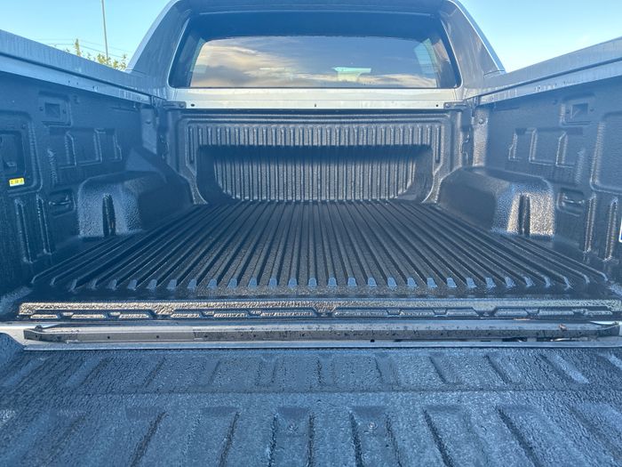 Volkswagen Amarok 2026