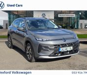 Volkswagen T-Roc 2026