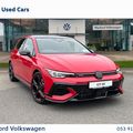 Volkswagen Golf 2026