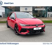 Volkswagen Golf 2026