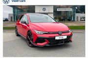 Volkswagen Golf 2026