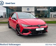 Volkswagen Golf 2026