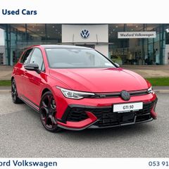 Volkswagen Golf 2026