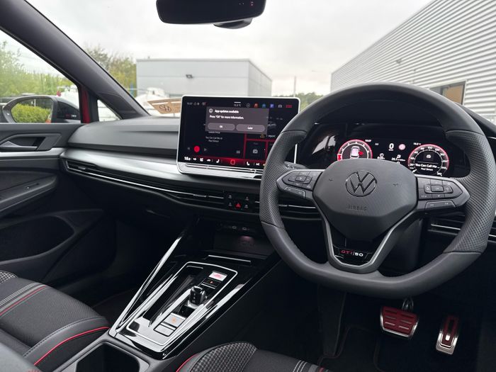 Volkswagen Golf 2026
