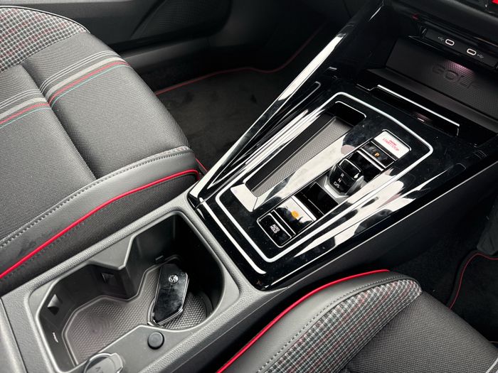 Volkswagen Golf 2026