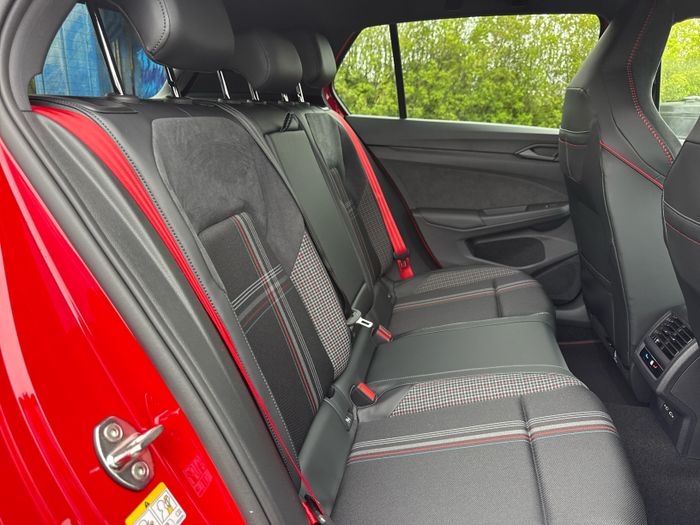 Volkswagen Golf 2026