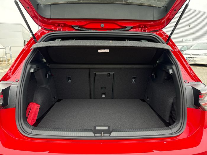 Volkswagen Golf 2026