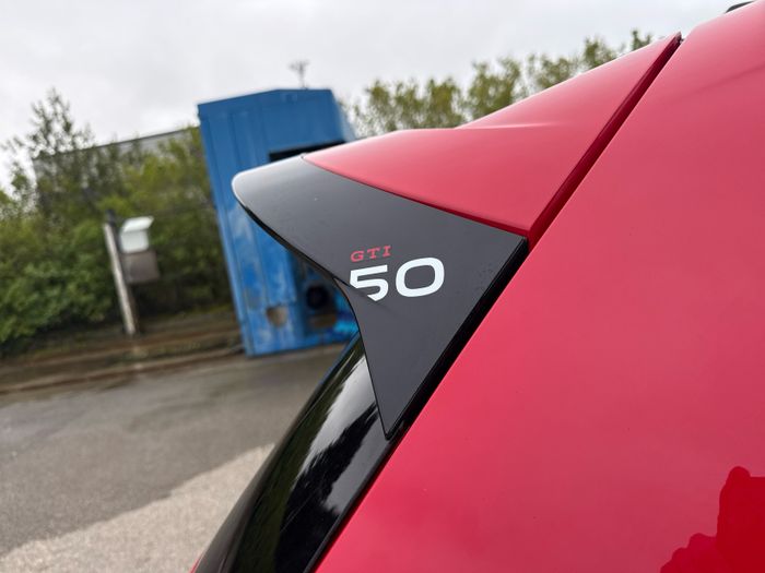 Volkswagen Golf 2026